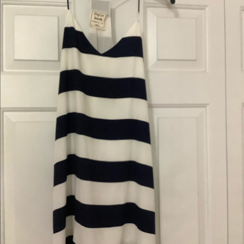 Summer dress